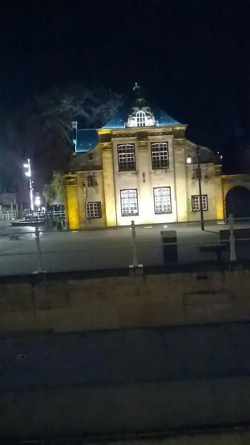 Ziza Hotel Valkenburg aan de Geul Netherlands