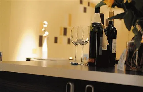 Ziza Hotel Valkenburg aan de Geul Netherlands