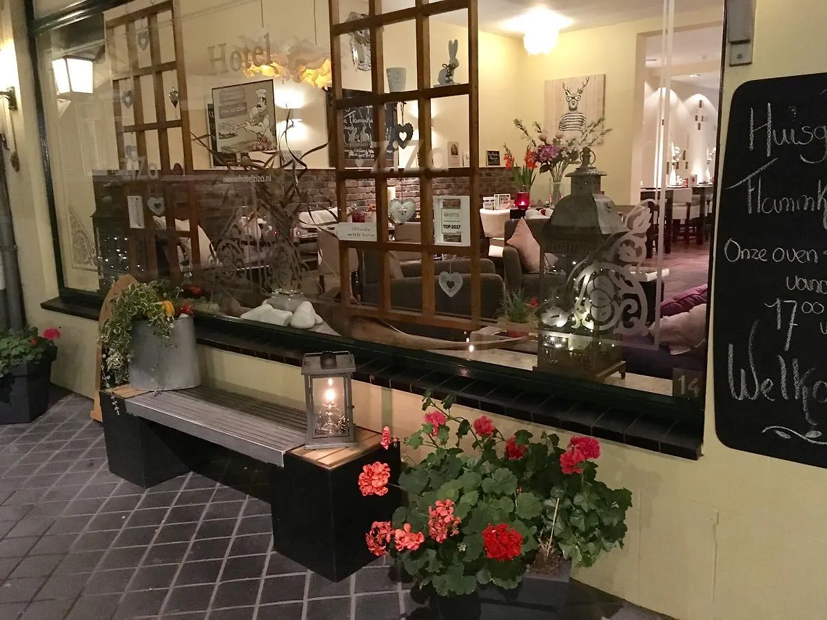 Ziza Hotel Valkenburg aan de Geul