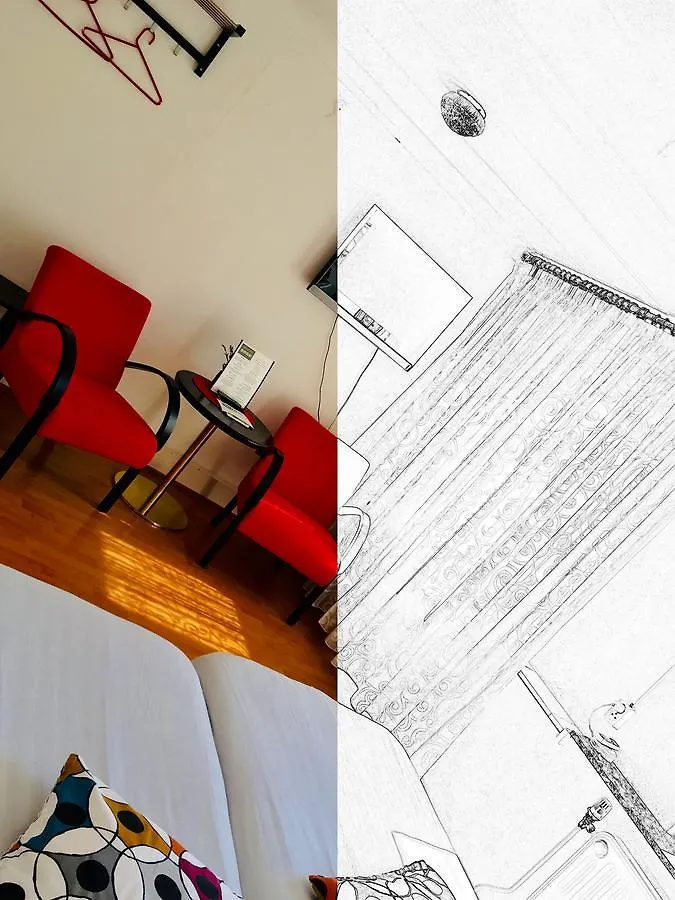 Ziza Hotel Valkenburg aan de Geul
