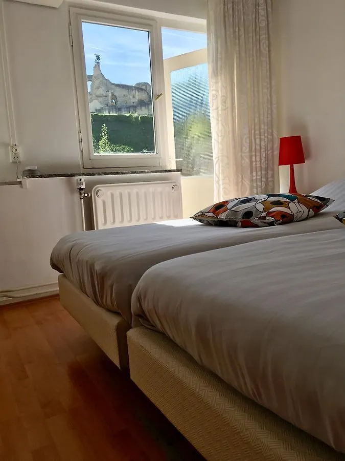 Ziza Hotel Valkenburg aan de Geul 2*,