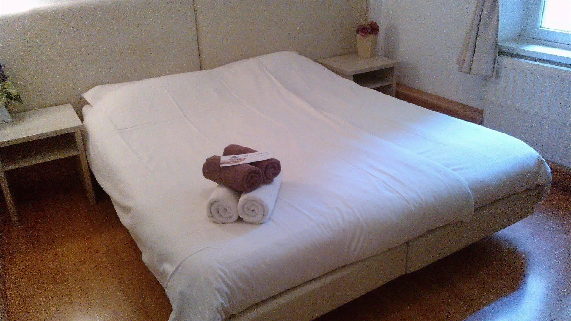 Ziza Hotel Valkenburg aan de Geul 2*,  Netherlands